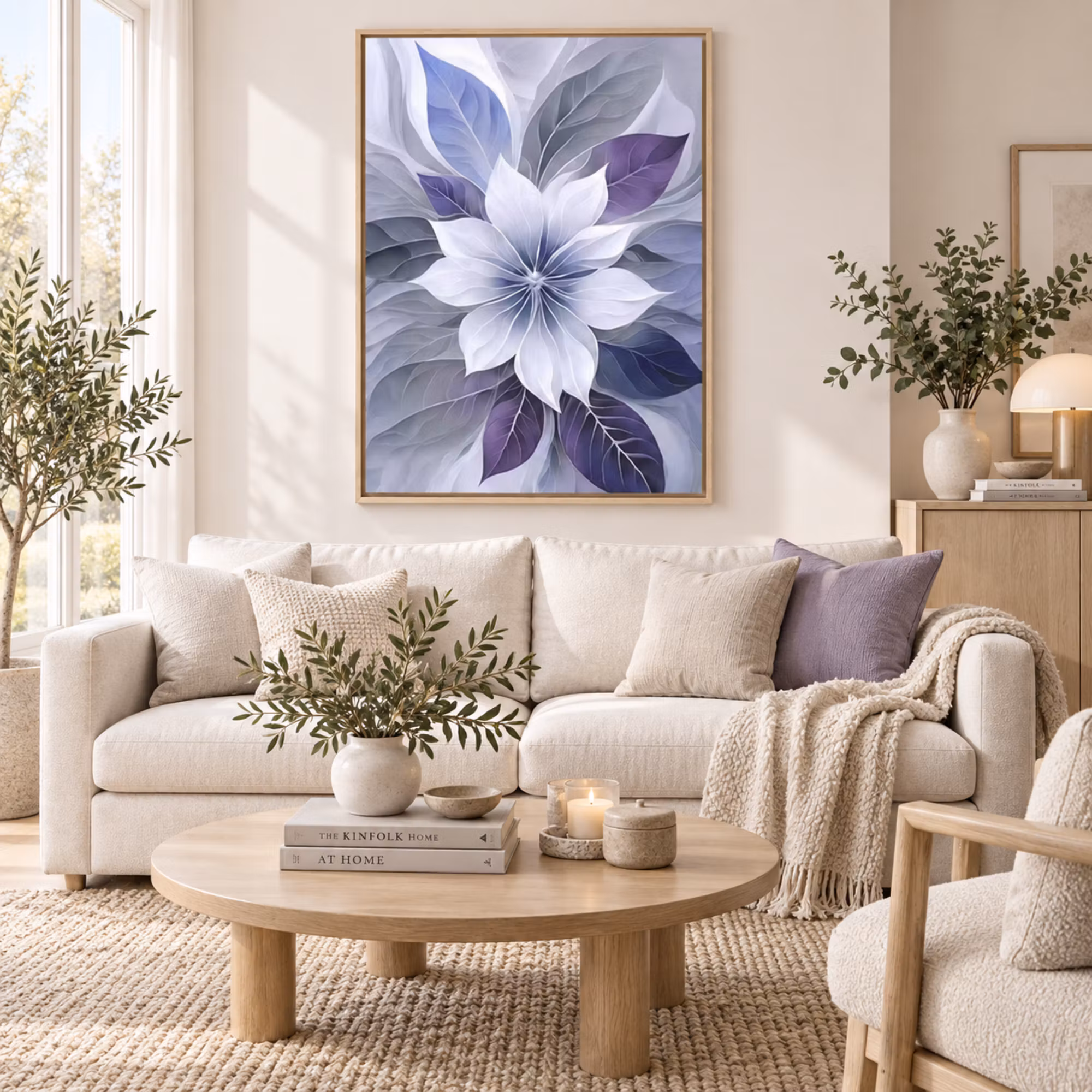 Graphic Art "Self-respect and generosity go hand in hand"