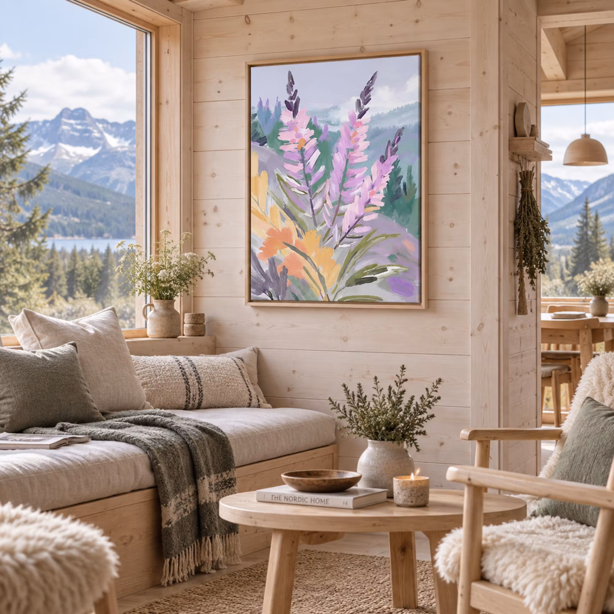 Graphic Art "Connecting with your inner child"