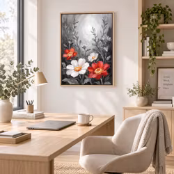 Graphic Art By Pär "Art No 26-2033"