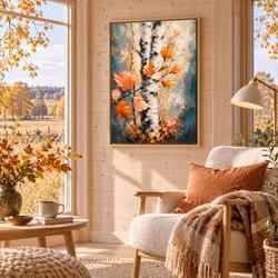 Graphic Art By Pär "Abstract fantasy GA 4988"