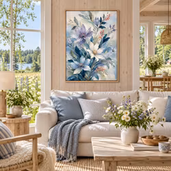 Graphic Art By Pär "Abstract fantasy GA 4968"