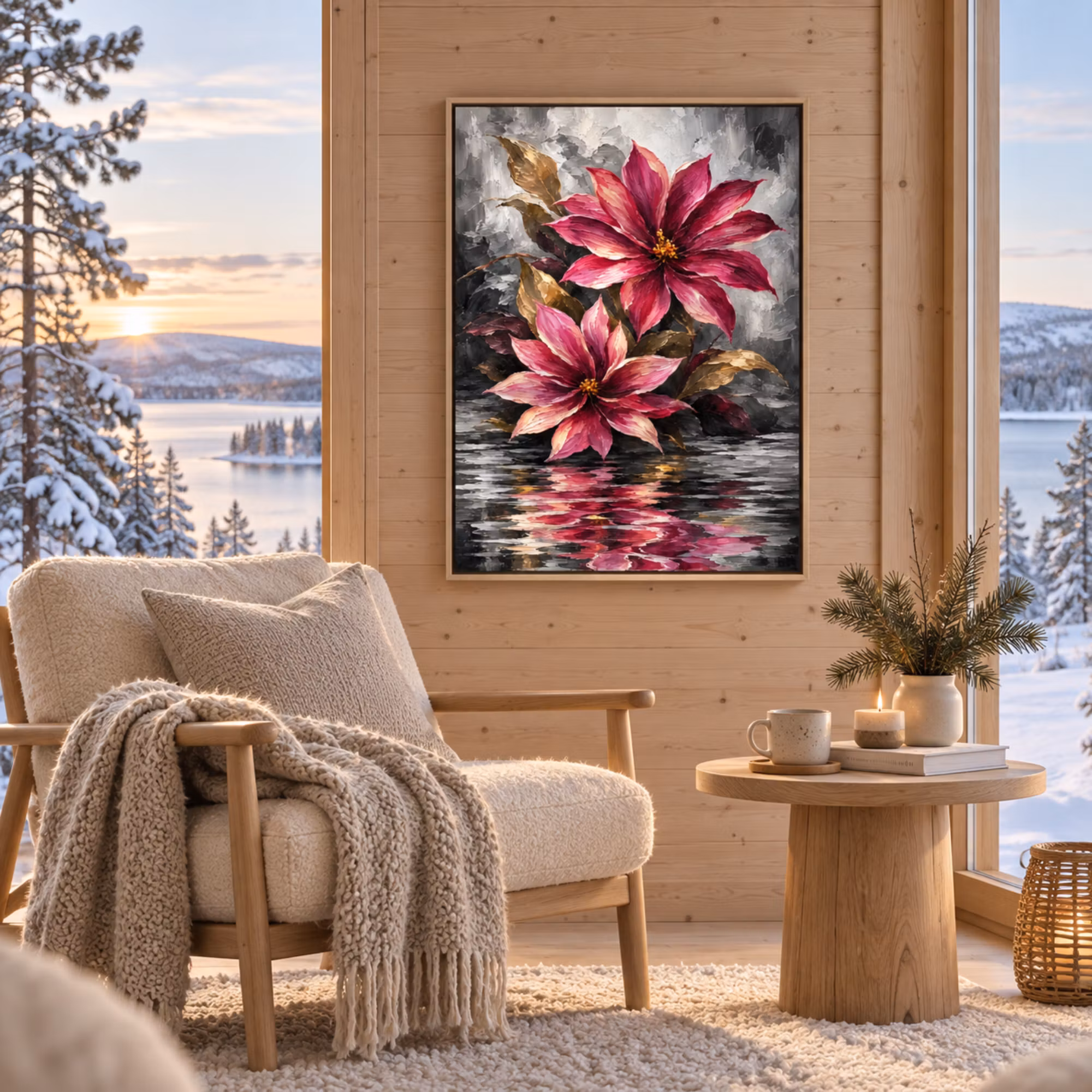 Graphic Art By Pär "Abstract fantasy GA 408"