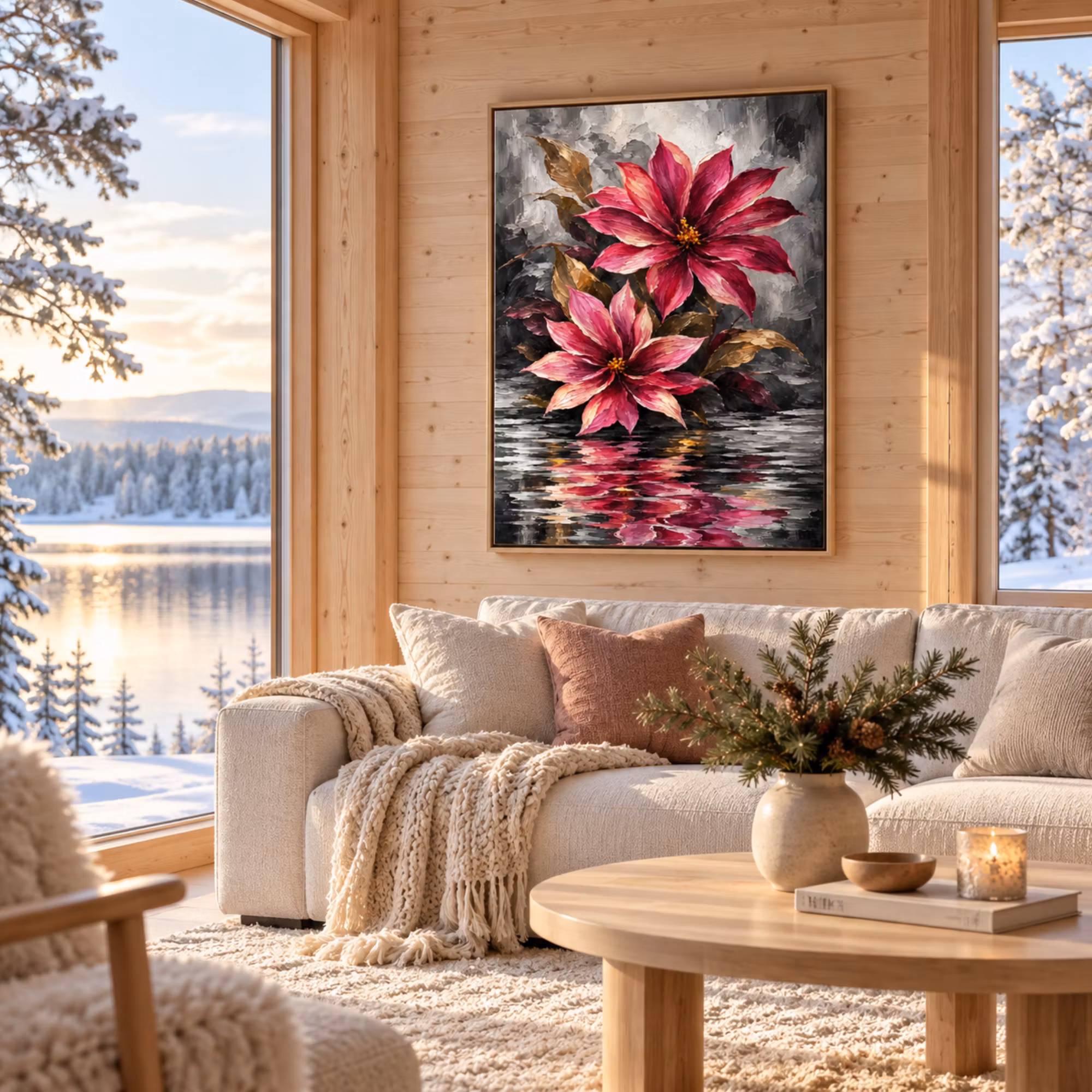 Graphic Art By Pär "Abstract fantasy GA 408"