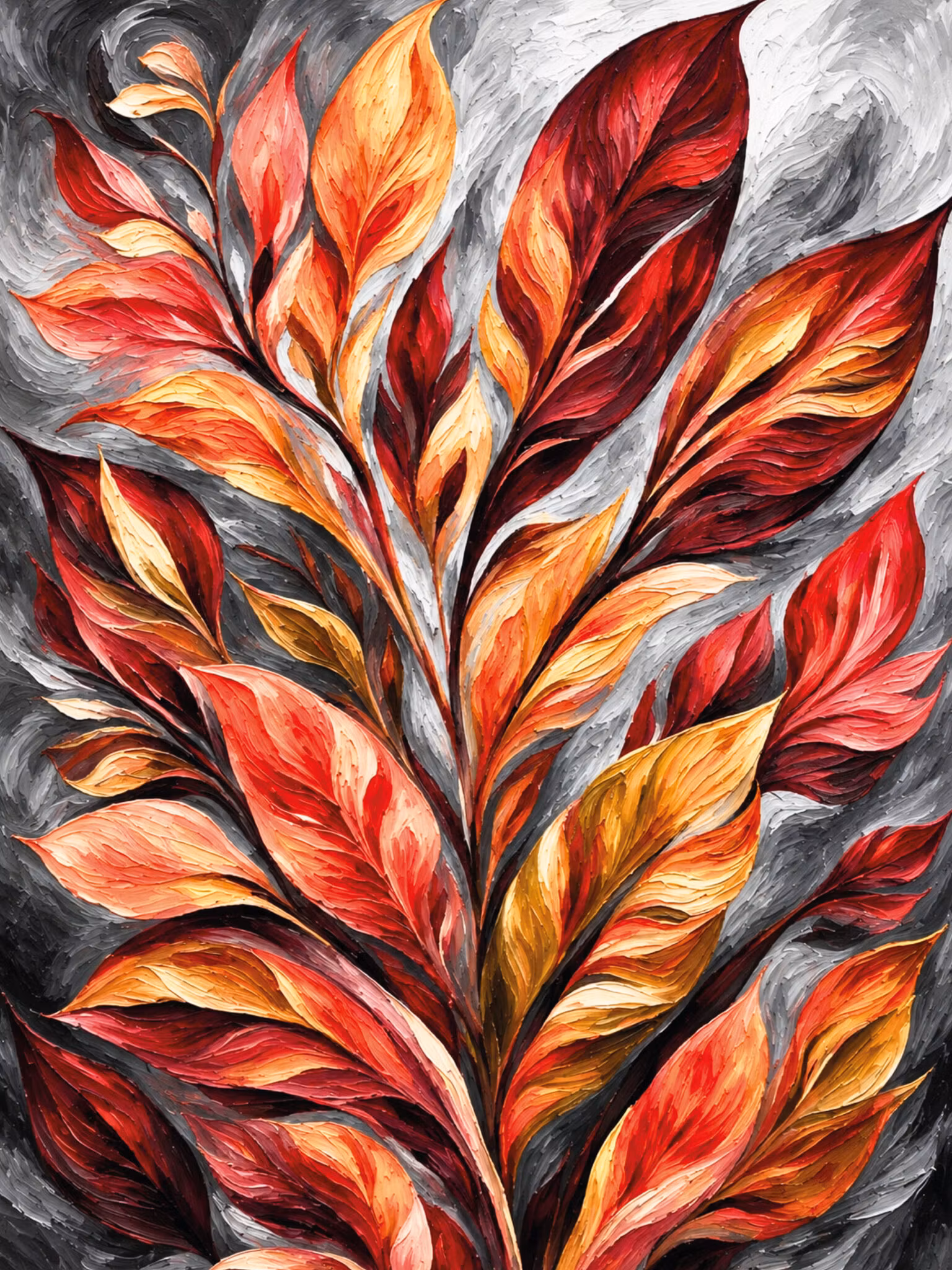 Graphic Art By Pär "Abstract fantasy GA 626"