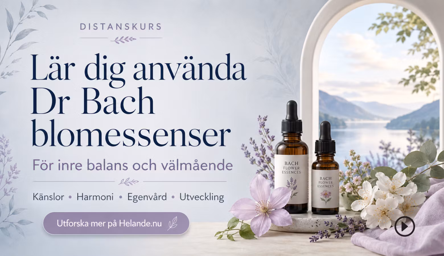 Resonans Management