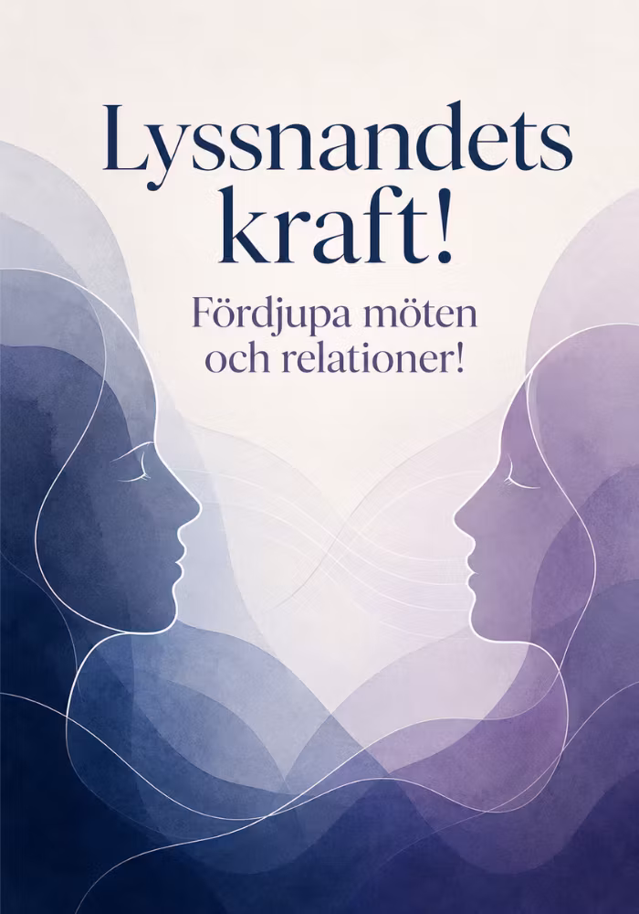Resonans Management