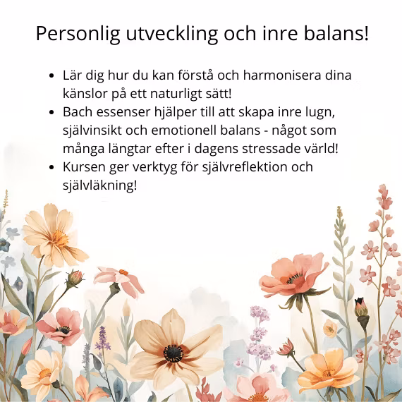 Resonans Management