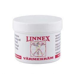 Linnex värmekräm