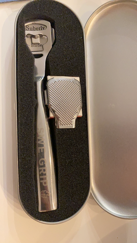 Callus Remover