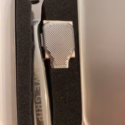 Callus Remover