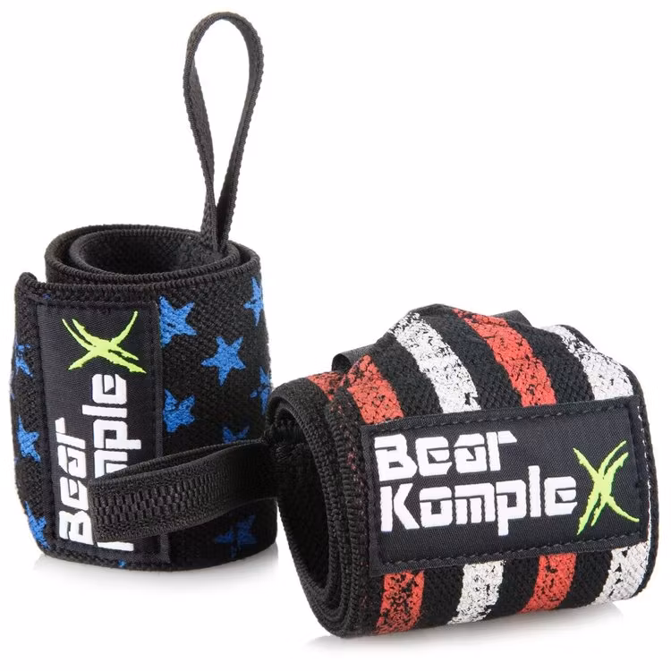Bear KompleX  Wristwraps