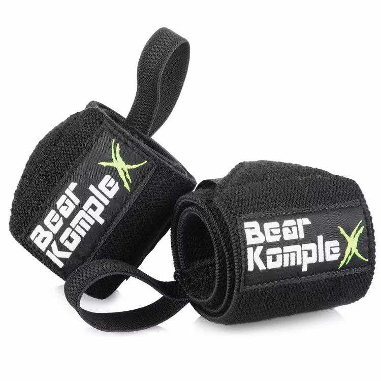 Bear KompleX  Wristwraps