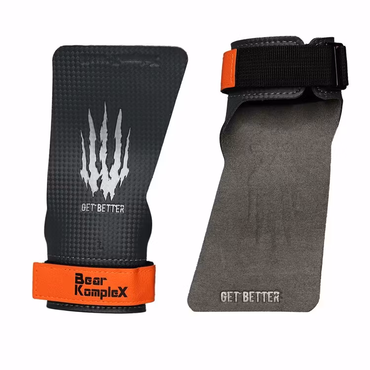 Bear KompleX Carbon Comp No Hole Speed Grips