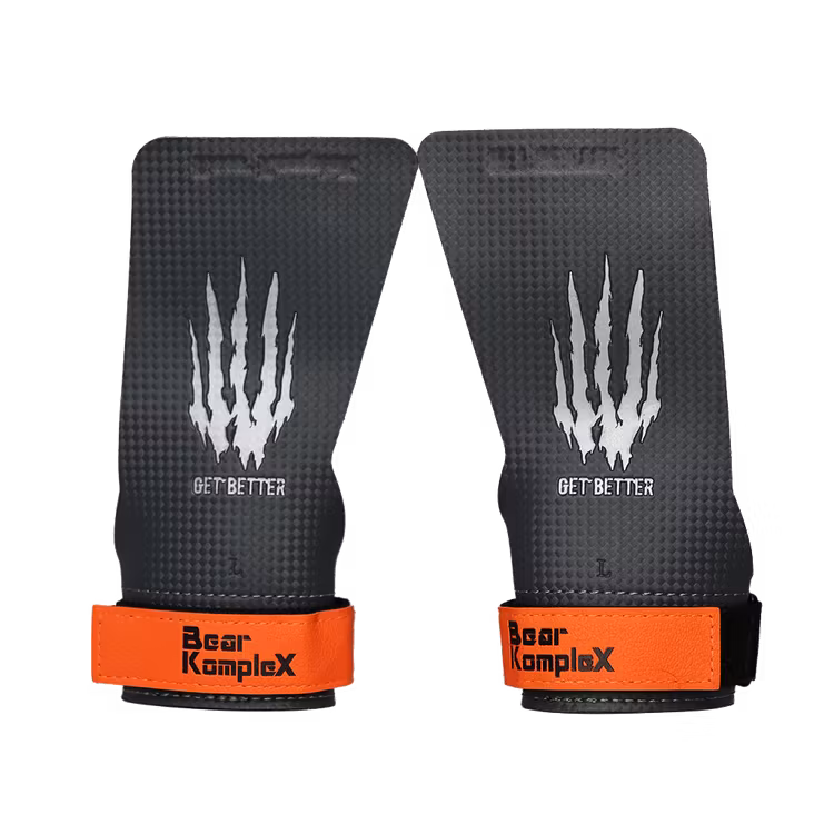 Bear KompleX Carbon Comp No Hole Speed Grips
