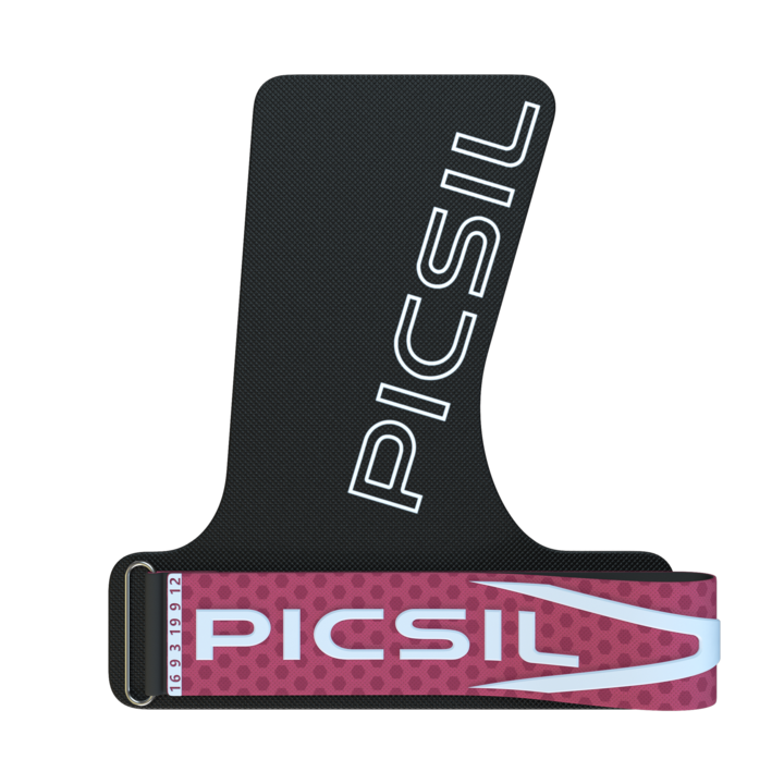 Picsil Golden Eagle Grips