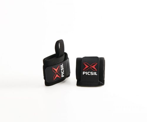 Picsil Wrist Wraps
