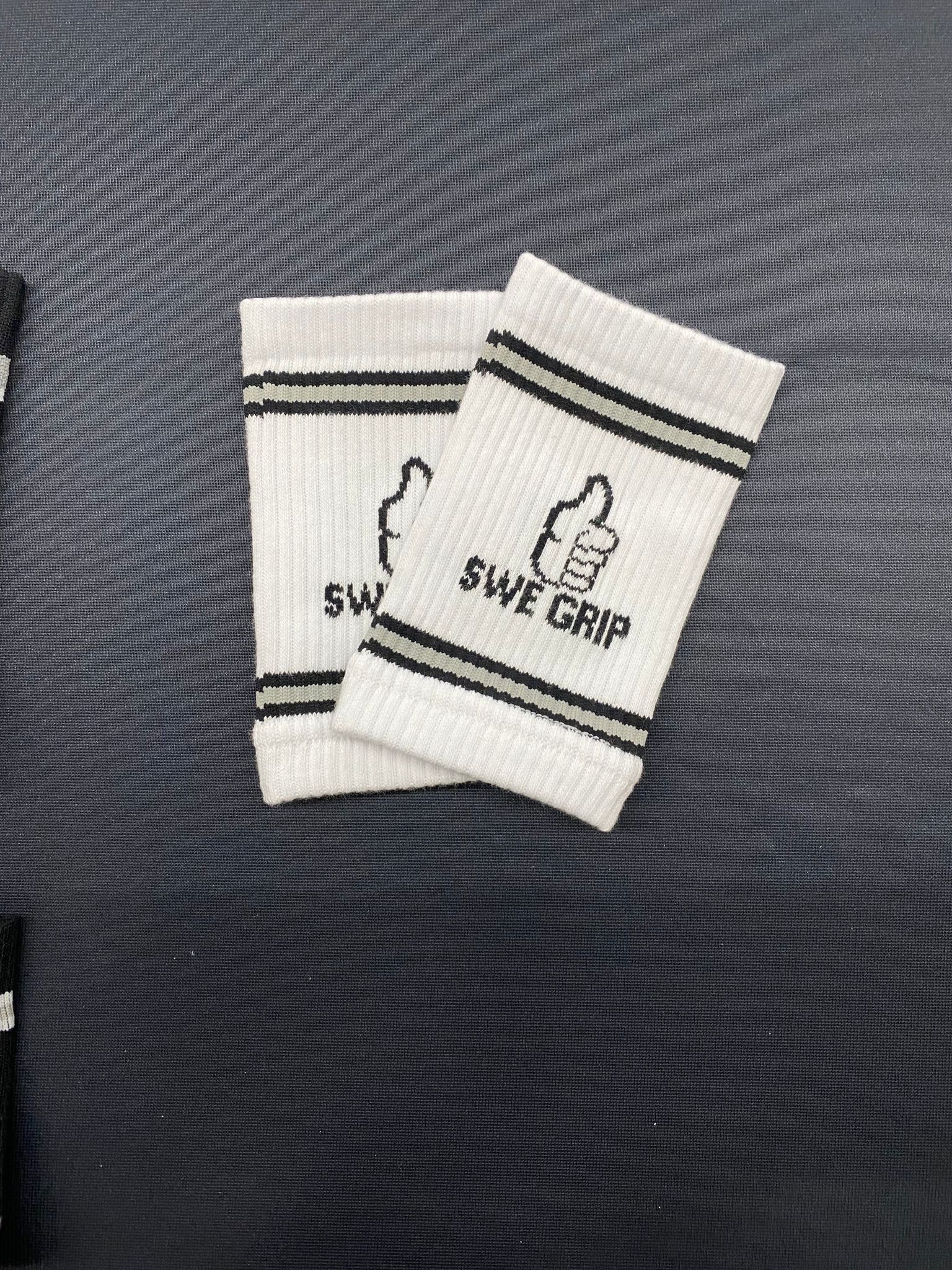 Swegrip Wristbands (Säljs i par)