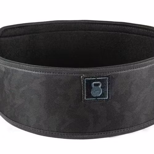 2POOD OPERATOR WEIGHTLIFTING BELT