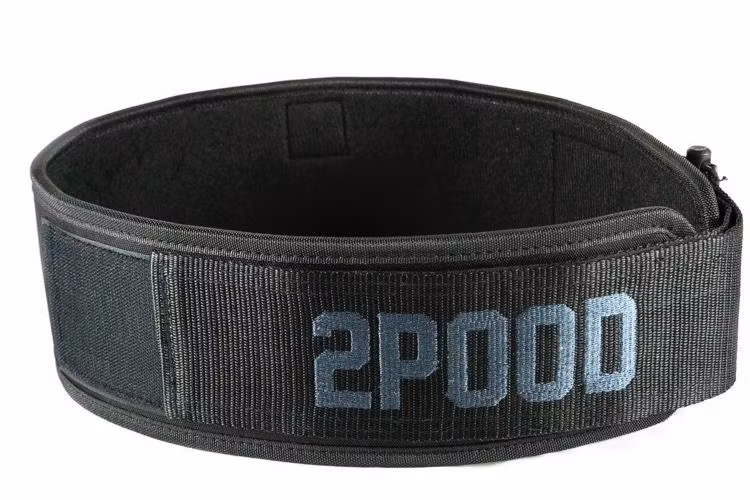 2POOD OPERATOR WEIGHTLIFTING BELT