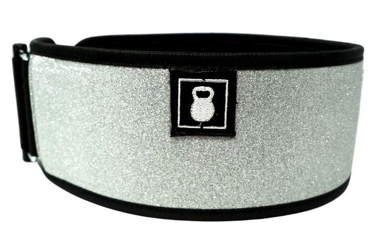2pood Diamond Straight Weightlifting Belt