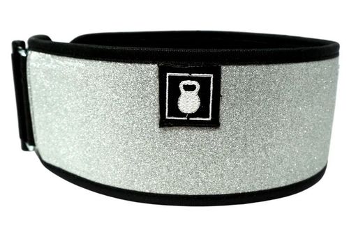 2pood Diamond Straight Weightlifting Belt