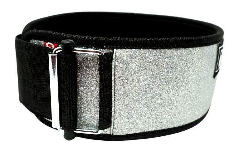 2pood Diamond Straight Weightlifting Belt