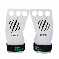 Bear KompleX Pinnacle 3-Hole