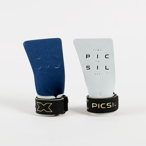 Picsil Condor Grips No hole