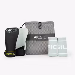 Picsil Hawk grips No Hole Grips