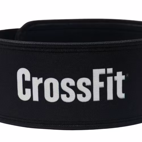 Pineapple Straight Weightlifting Belt