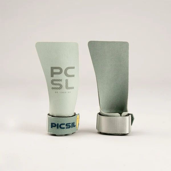 Picsil Heron Grips No hole