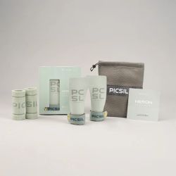 Picsil Heron Grips No hole