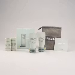 Picsil Heron Grips No hole