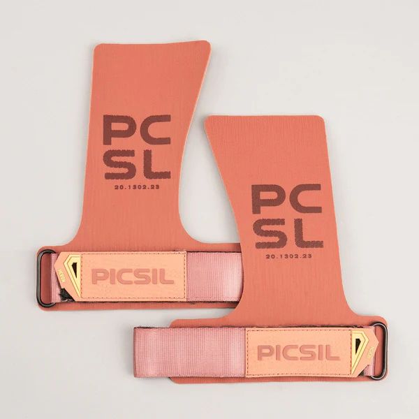 Picsil Heron Grips No hole