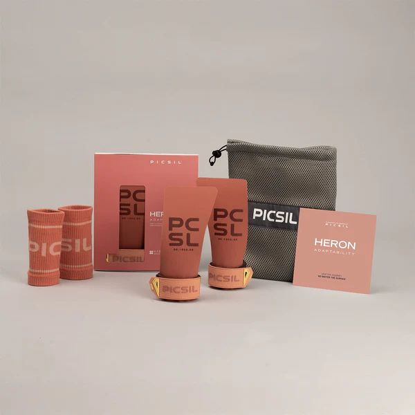 Picsil Heron Grips No hole