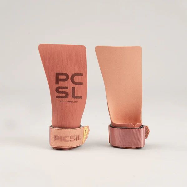 Picsil Heron Grips No hole