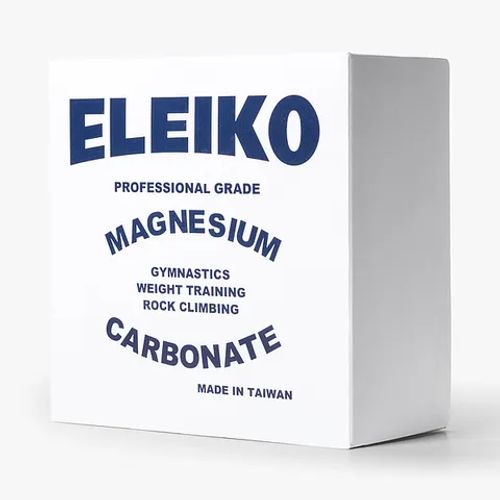 Eleiko Magnesium