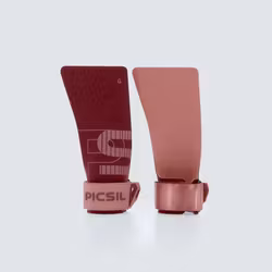 Picsil Condor Grips No hole *New*