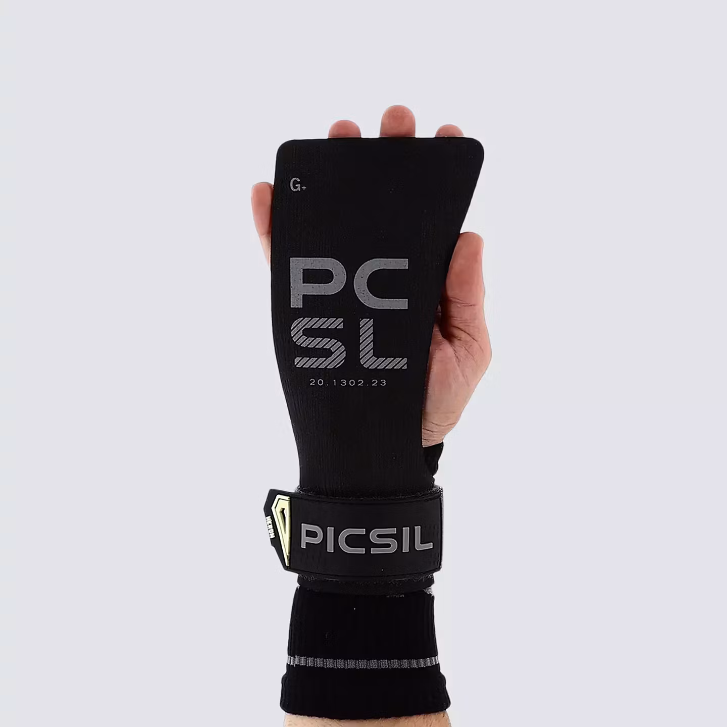 Picsil Heron Grips No hole