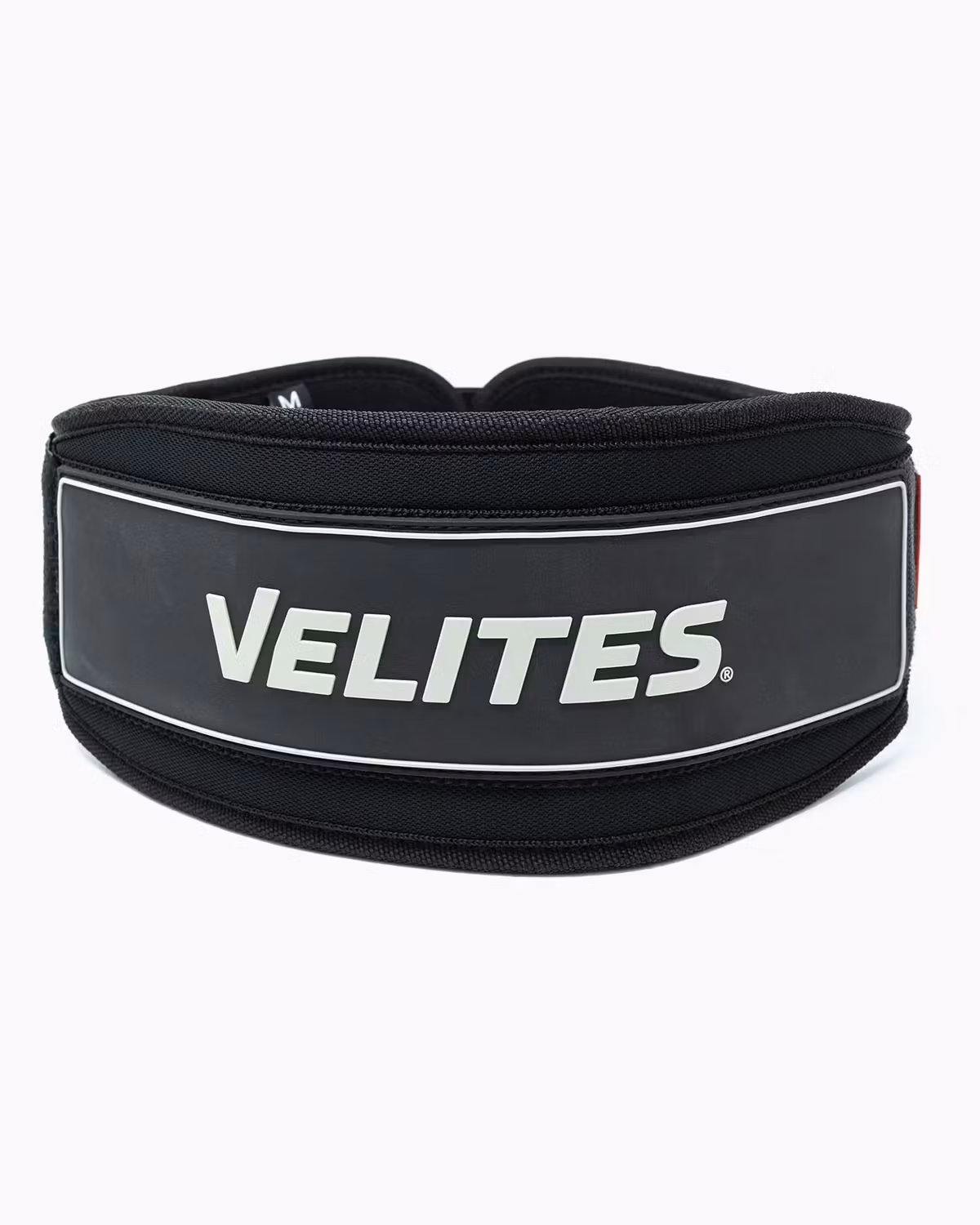 Velites Lifting Belt Black
