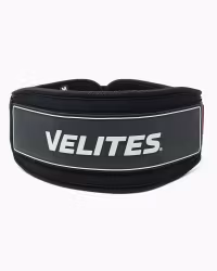 Velites Lifting Belt Black