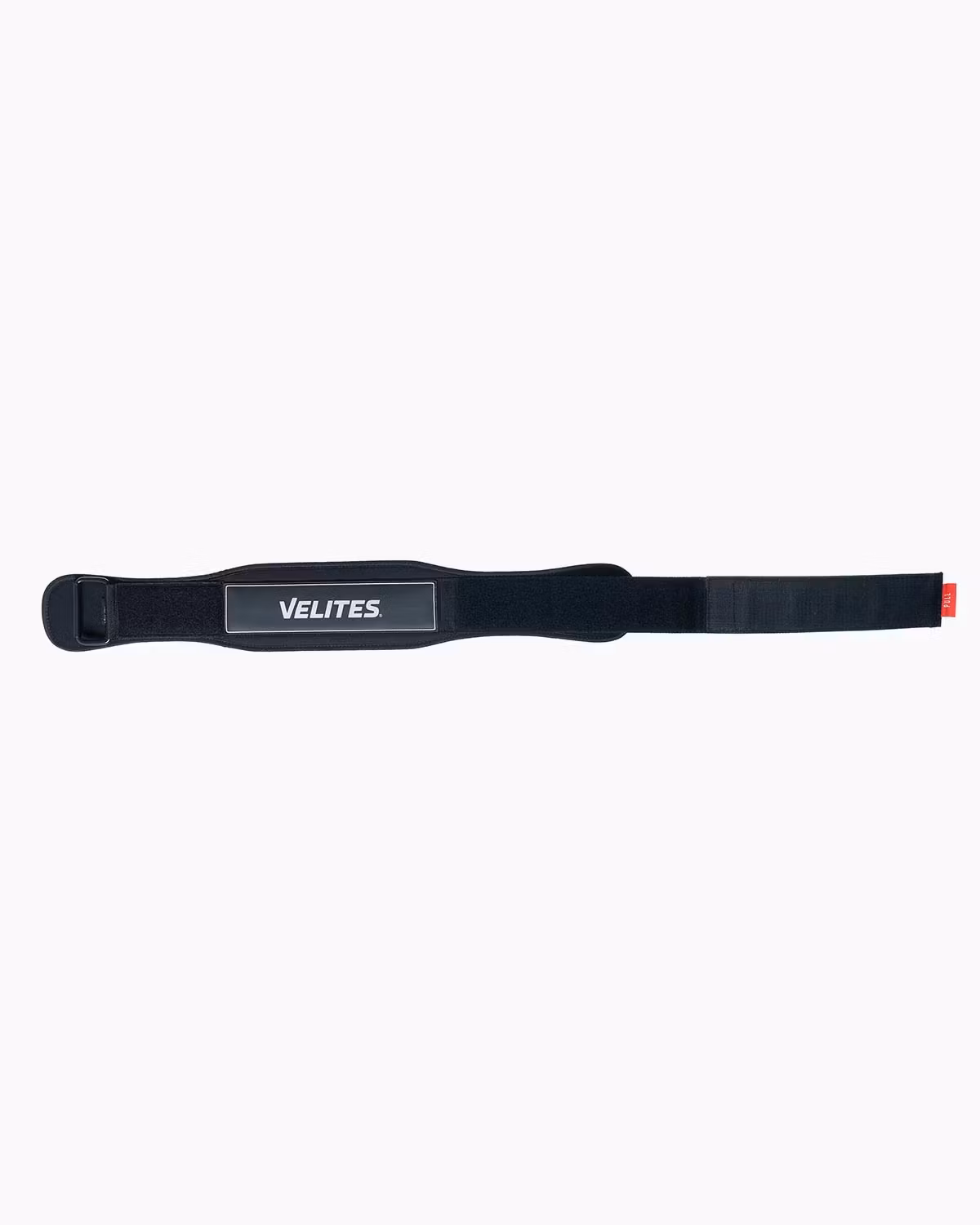 Velites Lifting Belt Black