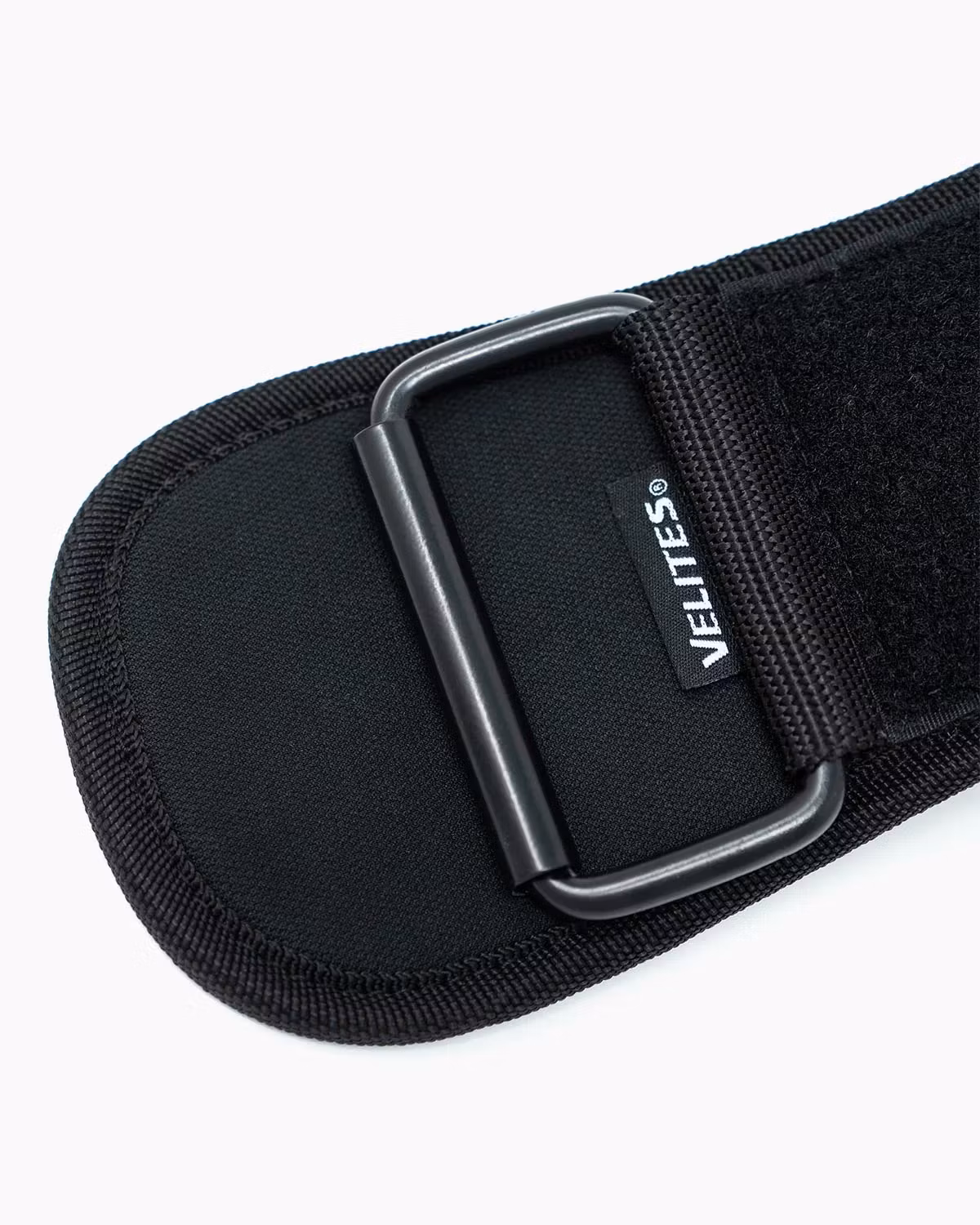 Velites Lifting Belt Black