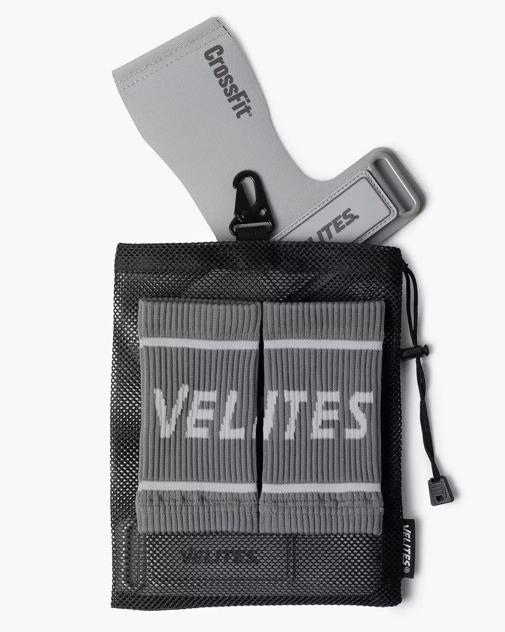 Velites CrossFit® hand grips All Terrain