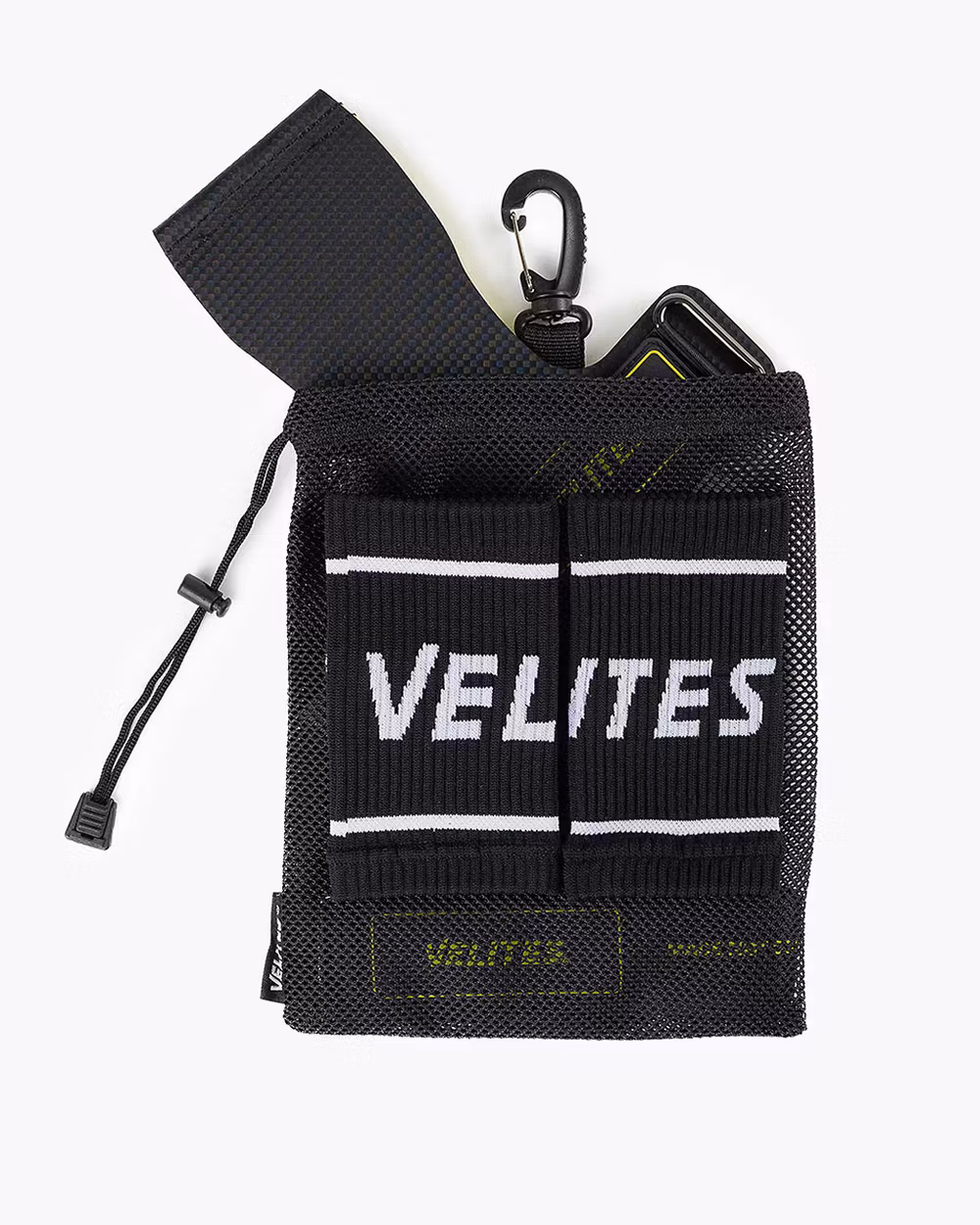 Velites Hand Grips Quad Ultra