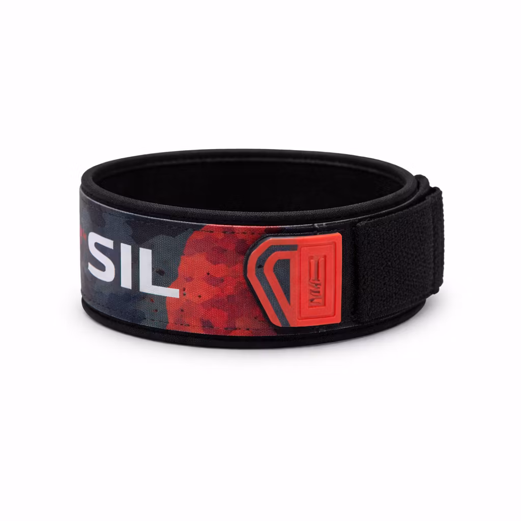 Picsil Lock-Pro Neoprene Belt Navy