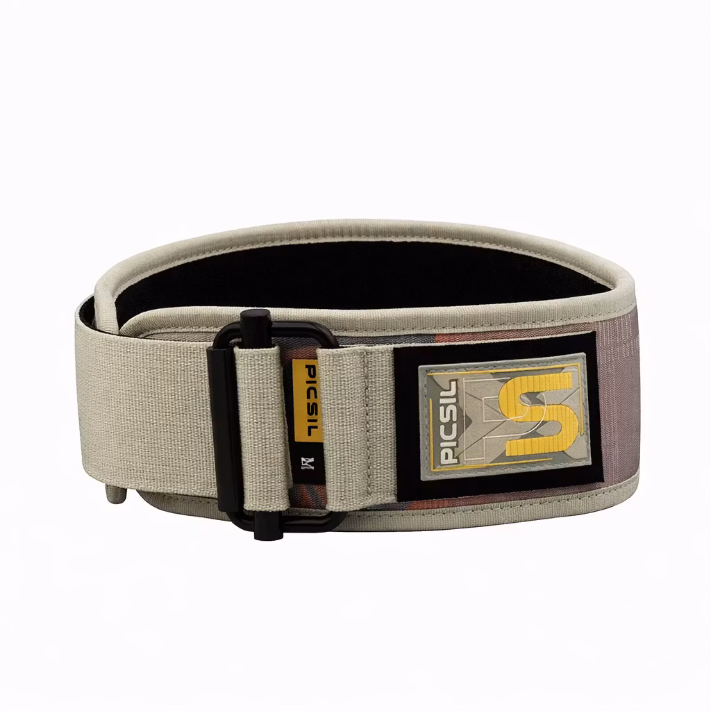 Picsil Lock-Pro Neoprene Belt Fern