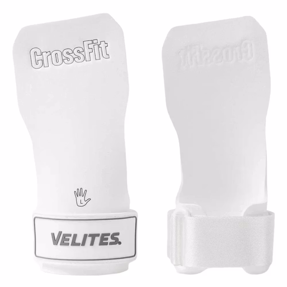 Velites CrossFit Quad Competition - White