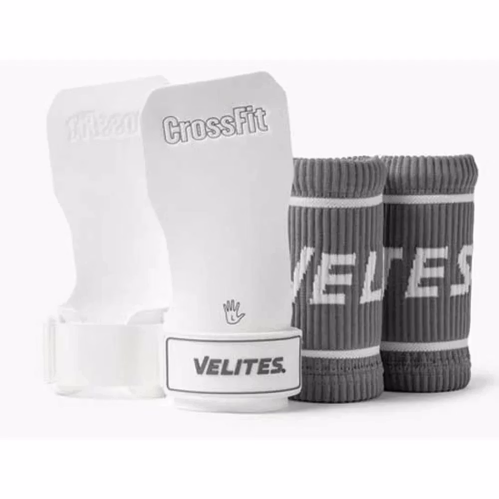 Velites CrossFit Quad Competition - White