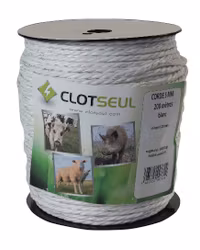 Elrep DIAMETER 5mm/200m